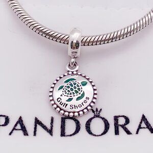 Pandora Gulf Shores Charm
